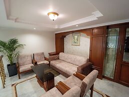 Hotel Pravasa Stay