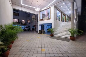 Hotel Pravasa Stay
