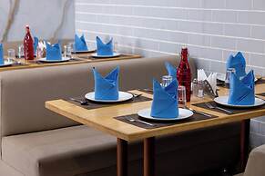 Hotel Pravasa Stay