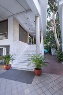 Hotel Pravasa Stay