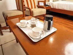 Hotel Pravasa Stay