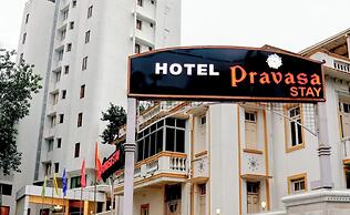 Hotel Pravasa Stay