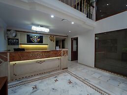 Hotel Pravasa Stay