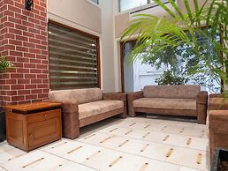 Hotel Pravasa Stay