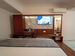 Hotel Pravasa Stay