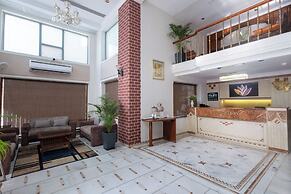 Hotel Pravasa Stay