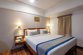 Hotel Pravasa Stay