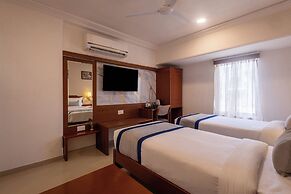 Hotel Pravasa Stay