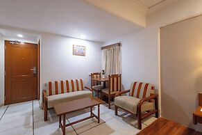Hotel Pravasa Stay