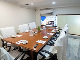 Hotel Pravasa Stay