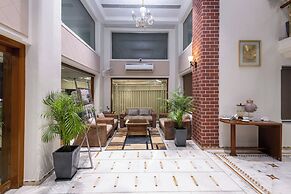 Hotel Pravasa Stay