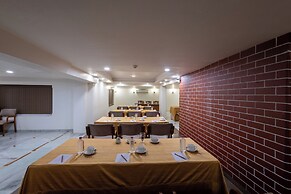 Hotel Pravasa Stay