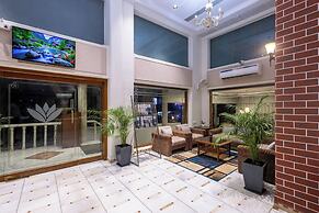 Hotel Pravasa Stay