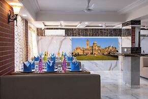 Hotel Pravasa Stay