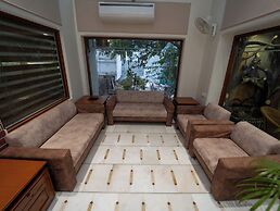 Hotel Pravasa Stay