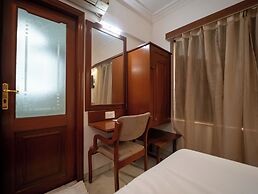 Hotel Pravasa Stay