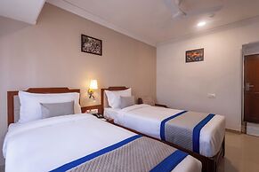 Hotel Pravasa Stay
