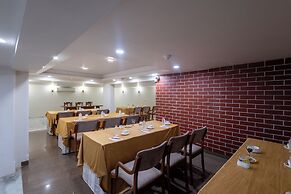 Hotel Pravasa Stay