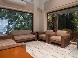 Hotel Pravasa Stay