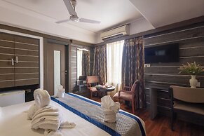 Hotel Pravasa Stay