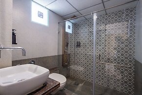 Hotel Pravasa Stay