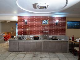 Hotel Pravasa Stay