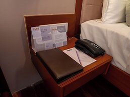 Hotel Pravasa Stay