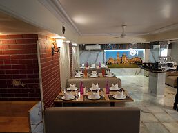 Hotel Pravasa Stay