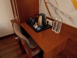 Hotel Pravasa Stay