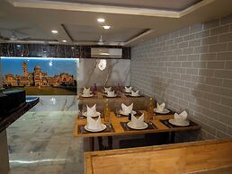 Hotel Pravasa Stay