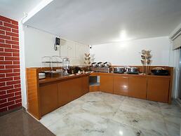 Hotel Pravasa Stay