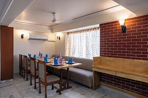 Hotel Pravasa Stay