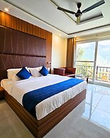 Hotel Luxeevista By Navodayans