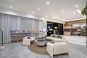 Meeteem Boutique Hotel Jingxi
