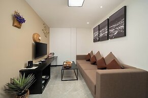 Meeteem Boutique Hotel Jingxi