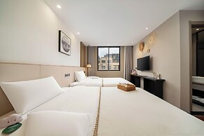 Meeteem Boutique Hotel Jingxi
