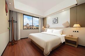 Meeteem Boutique Hotel Jingxi