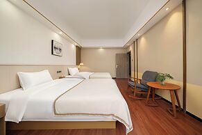 Meeteem Boutique Hotel Jingxi
