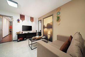 Meeteem Boutique Hotel Jingxi