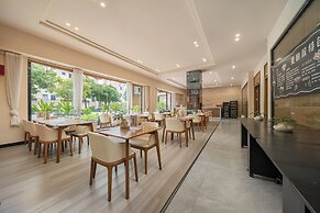 Meeteem Boutique Hotel Jingxi