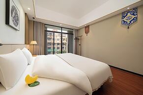 Meeteem Boutique Hotel Jingxi