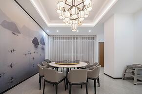 Meeteem Boutique Hotel Jingxi