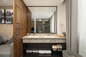 Meeteem Boutique Hotel Jingxi