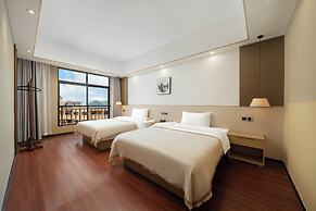Meeteem Boutique Hotel Jingxi