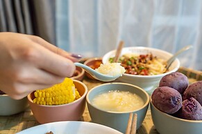 Meeteem Boutique Hotel Jingxi