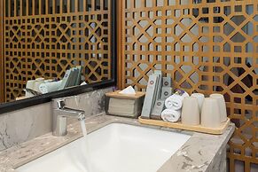 Meeteem Boutique Hotel Jingxi