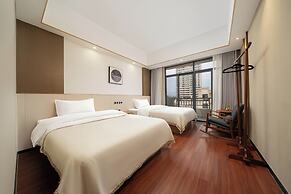 Meeteem Boutique Hotel Jingxi