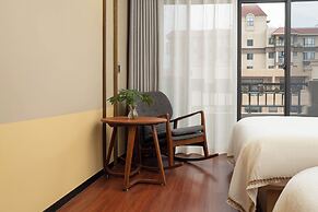 Meeteem Boutique Hotel Jingxi