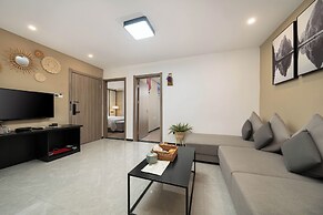 Meeteem Boutique Hotel Jingxi