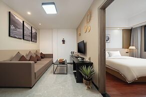 Meeteem Boutique Hotel Jingxi